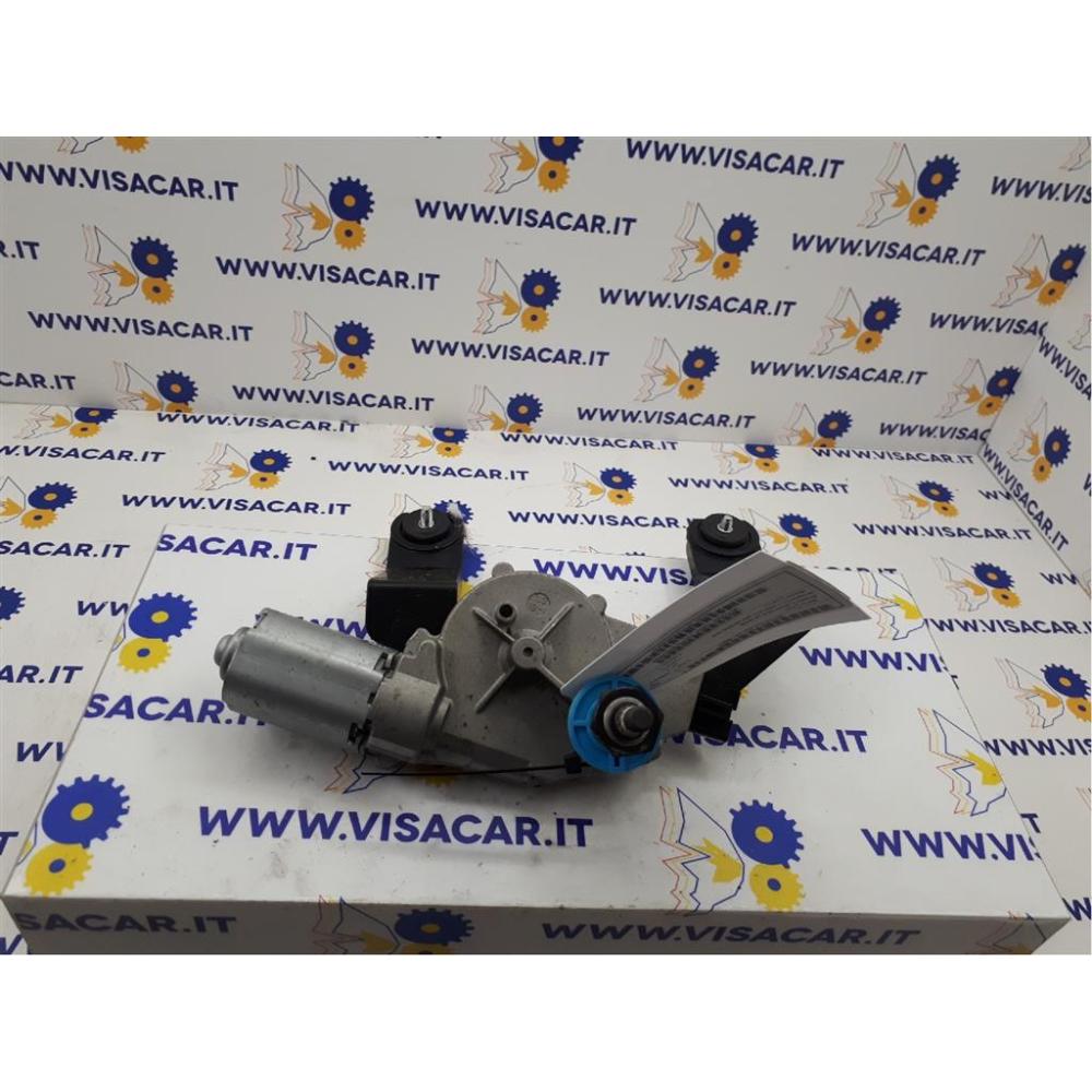 Motorino Tergilunotto Usato Kia Carens «Iv» (2013)