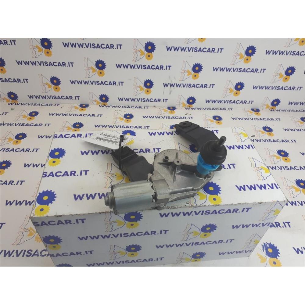 Motorino Tergilunotto Usato Dal 2007 Al 2012 Kia Ceed «I» (2010)