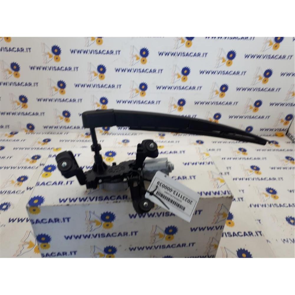 Motorino Tergilunotto Usato Kia Picanto «Iv» (2017)