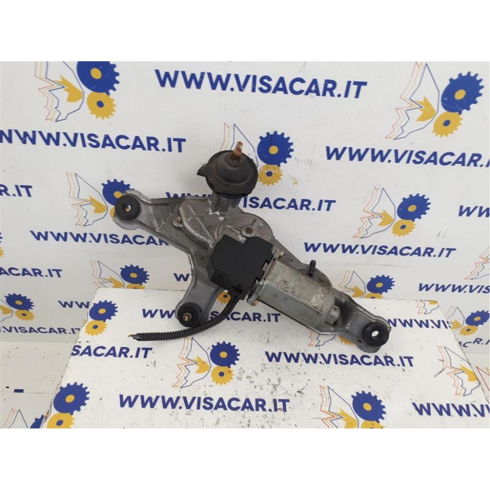 Motorino Tergilunotto Usato Dal 2003 Al 2010 Lexus Serie Rx «I» (2001)