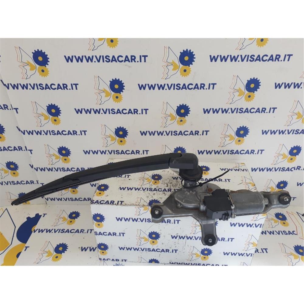 Motorino Tergilunotto Usato Dal 2003 Al 2010 Lexus Serie Rx «Ii» (2005)