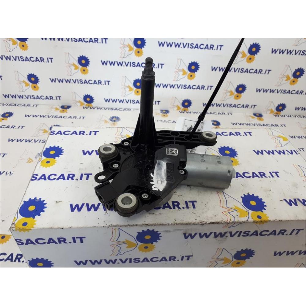 Motorino Tergilunotto Usato Dal 2012 Al 2015 Mercedes Classe A «W176» (2013)