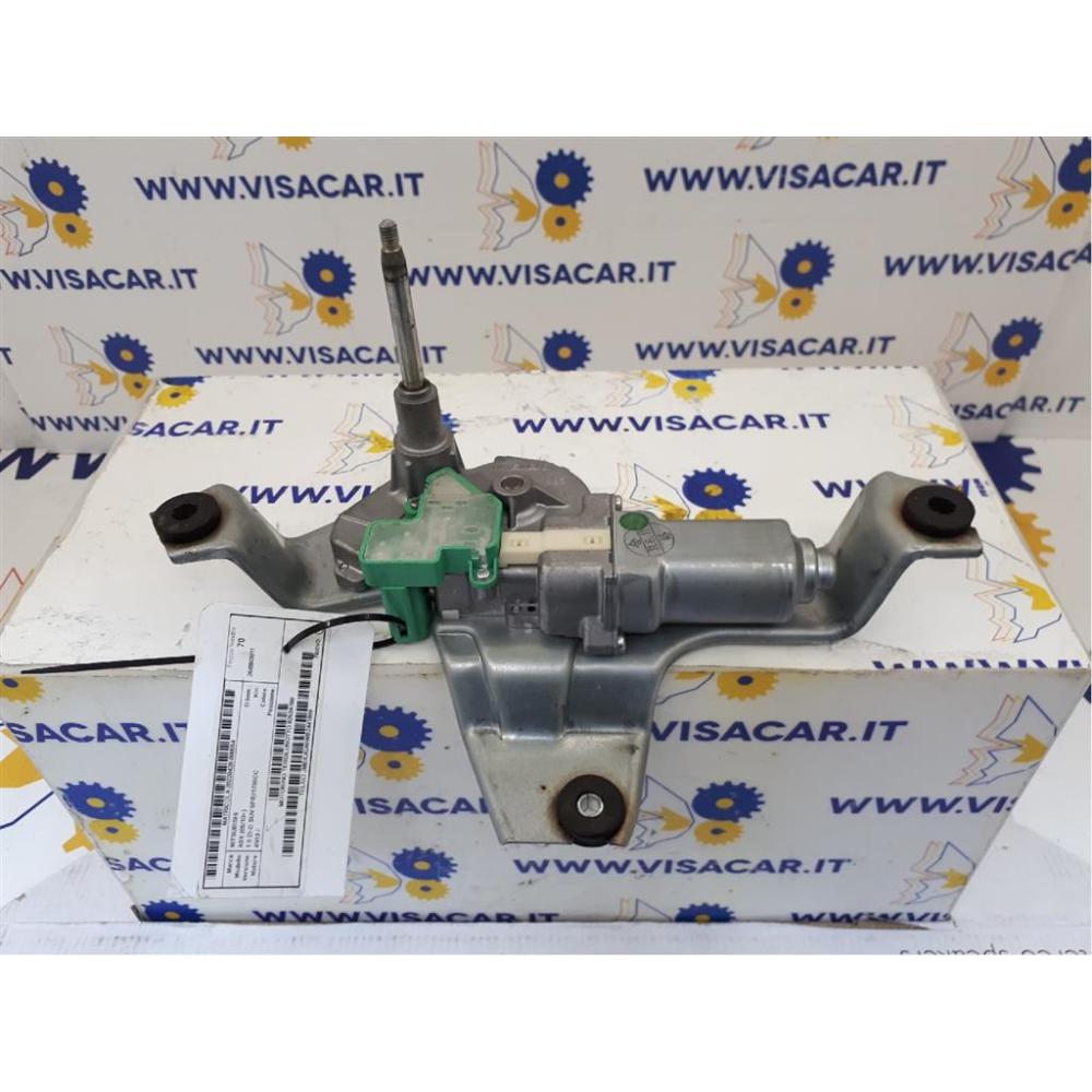 Motorino Tergilunotto Usato Dal 2010 Mitsubishi Asx (2010)