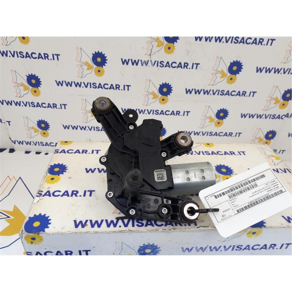 Motorino Tergilunotto Usato Dal 2014 Al 2018 Nissan Qashqai «Ii» (2014)