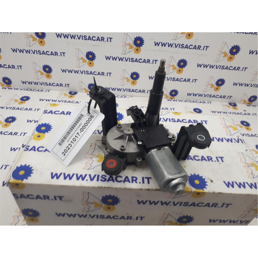 Motorino Tergilunotto Usato Dal 2009 Al 2018 Opel Astra «J» Sw (2010)