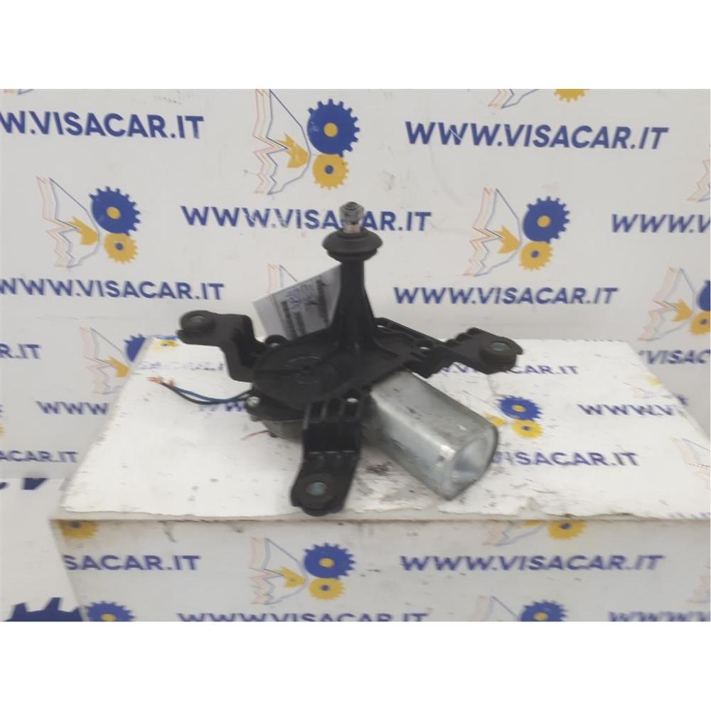 Motorino Tergilunotto Usato Dal 2011 Opel Corsa «D» (2011)