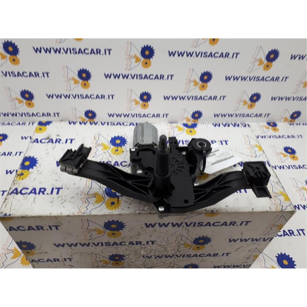 Motorino Tergilunotto Usato Dal 2014 Opel Corsa «E» (2014)