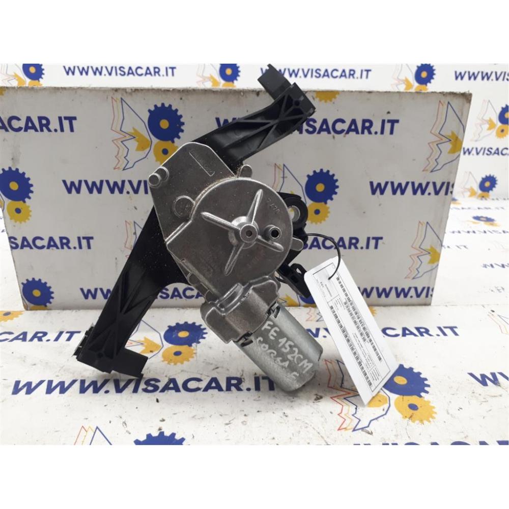 Motorino Tergilunotto Usato Dal 2014 Al 2019 Opel Corsa «E» (2014)