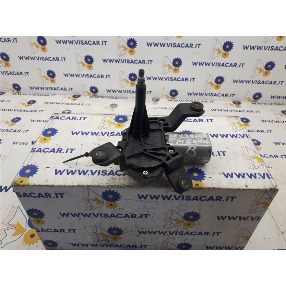 Motorino Tergilunotto Usato Dal 2010 Opel Meriva «B» (2010)