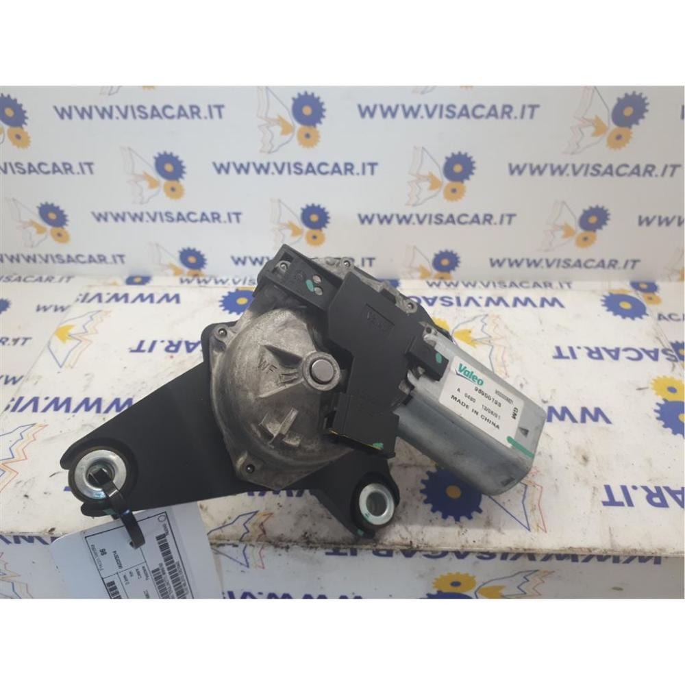 Motorino Tergilunotto Usato Dal 2012 Opel Mokka (2013)