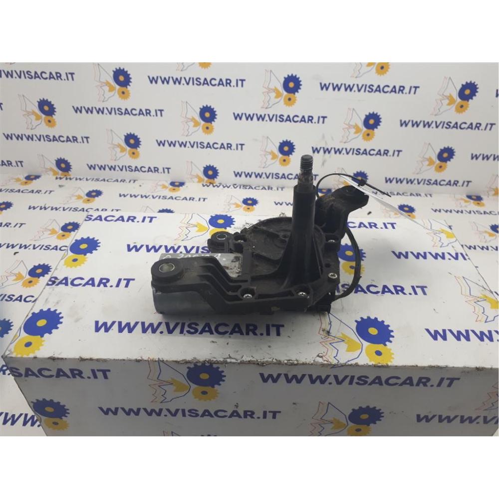 Motorino Tergilunotto Usato Dal 2005 Opel Zafira «B» (2005)