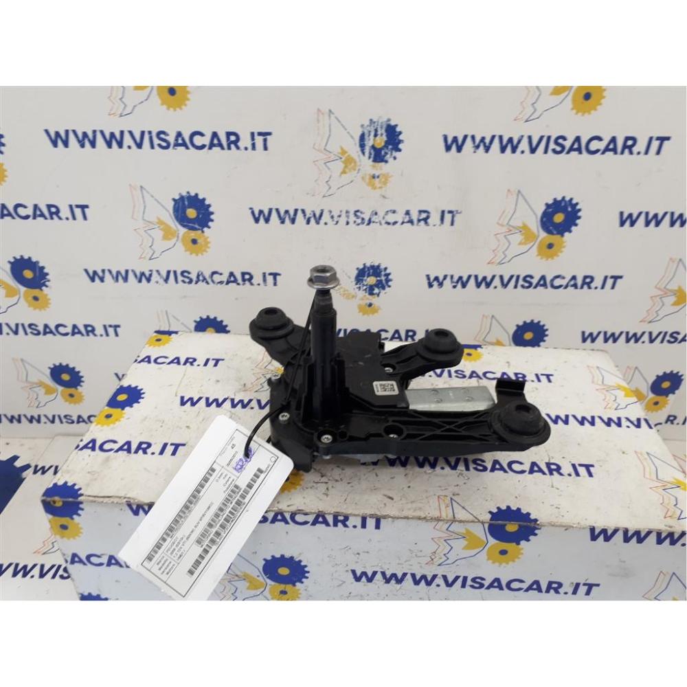 Motorino Tergilunotto Usato Dal 2013 Peugeot 108 (2014)