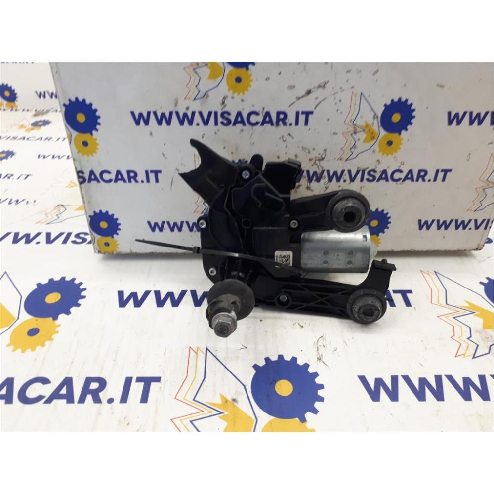 Motorino Tergilunotto Usato Dal 2013 Al 2016 Peugeot 2008 «I» (2013)