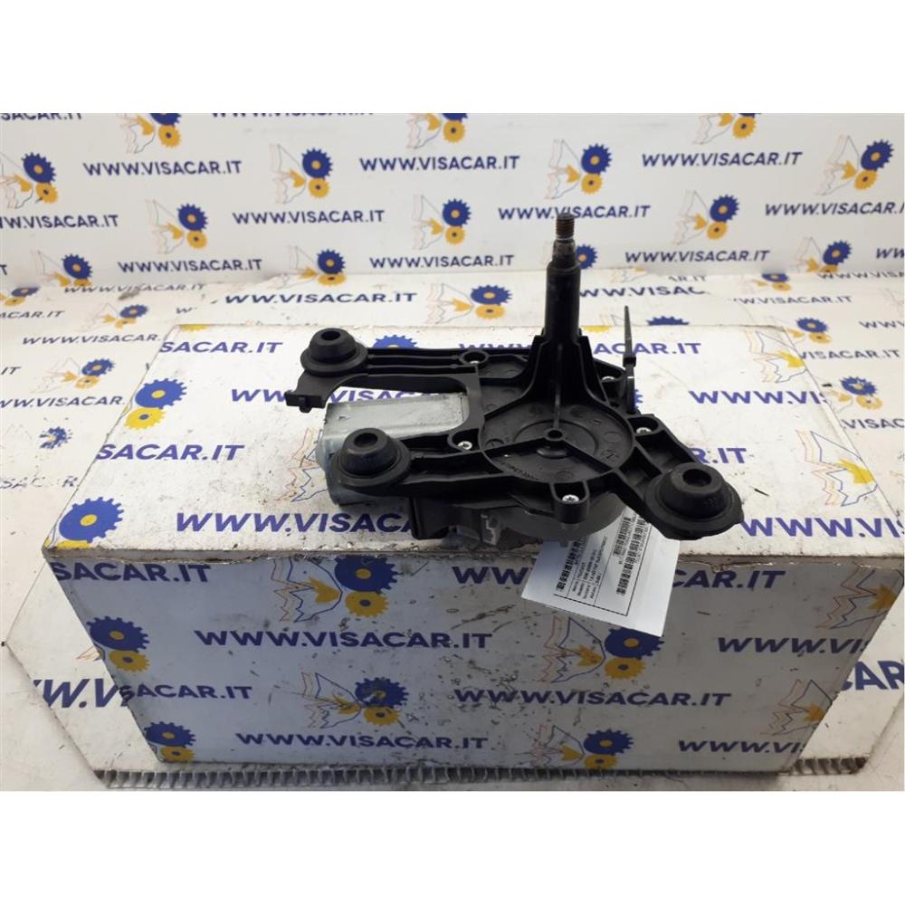 Motorino Tergilunotto Usato Dal 2009 Al 2013 Peugeot 3008 «I» (2009)