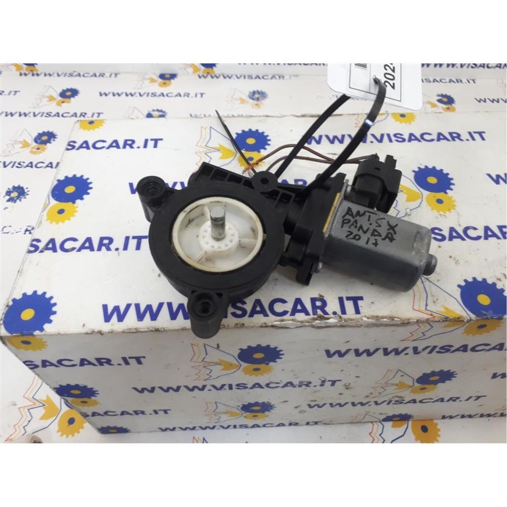 Alzacristallo Porta Anteriore Sinistro Usato Dal 2016 Fiat Panda «Iii» (2012)