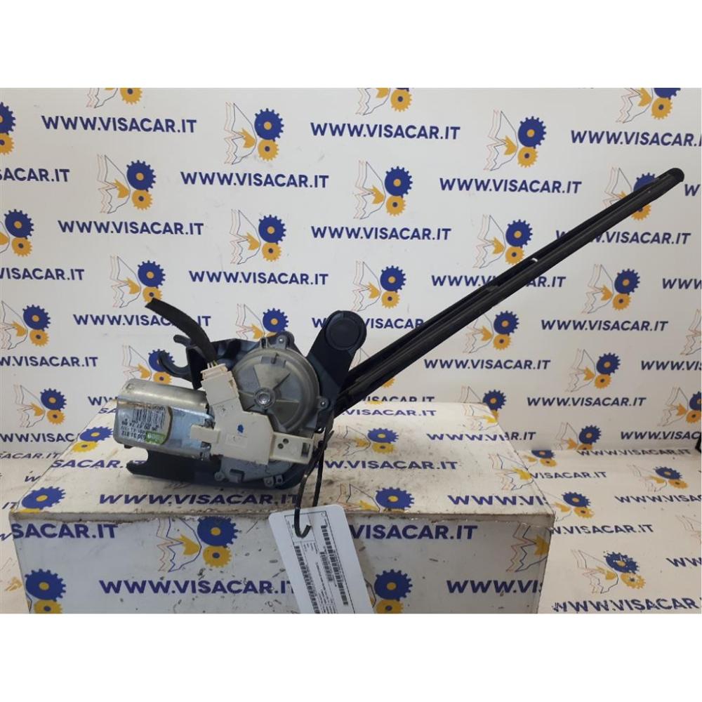 Motorino Tergilunotto Usato Dal 2009 Peugeot 5008 «I» (2010)