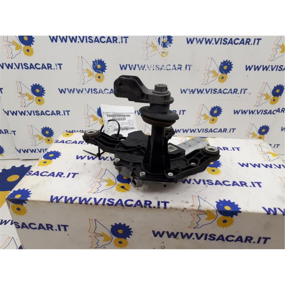 Motorino Tergilunotto Usato Dal 2012 Al 2016 Renault Clio «Iv» (2013)