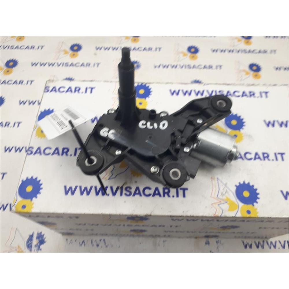 Motorino Tergilunotto Usato Dal 2019 Renault Clio «V» (2019)