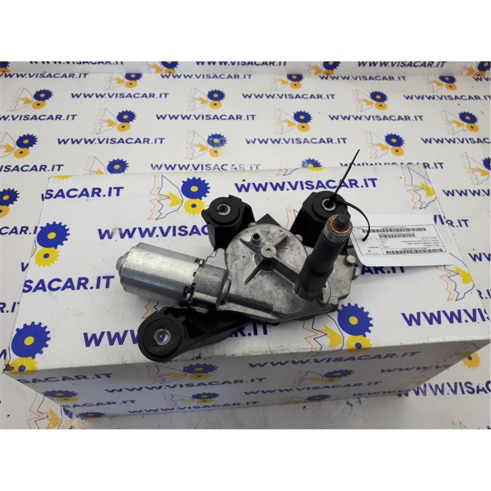 Motorino Tergilunotto Usato Dal 2008 Renault Mégane «Iii» Sw (2009)