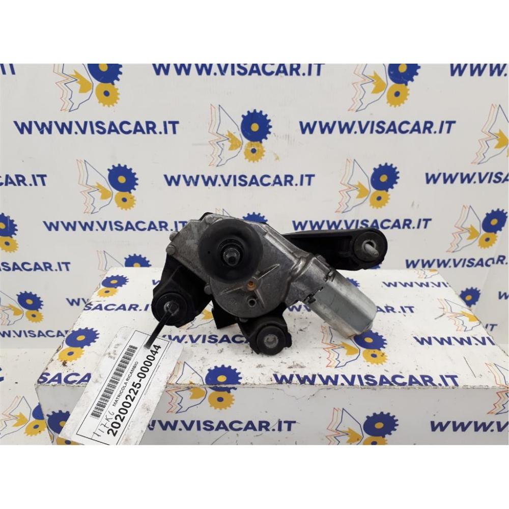 Motorino Tergilunotto Usato Dal 2009 Renault Scénic «Iii» X-Mod (2009)