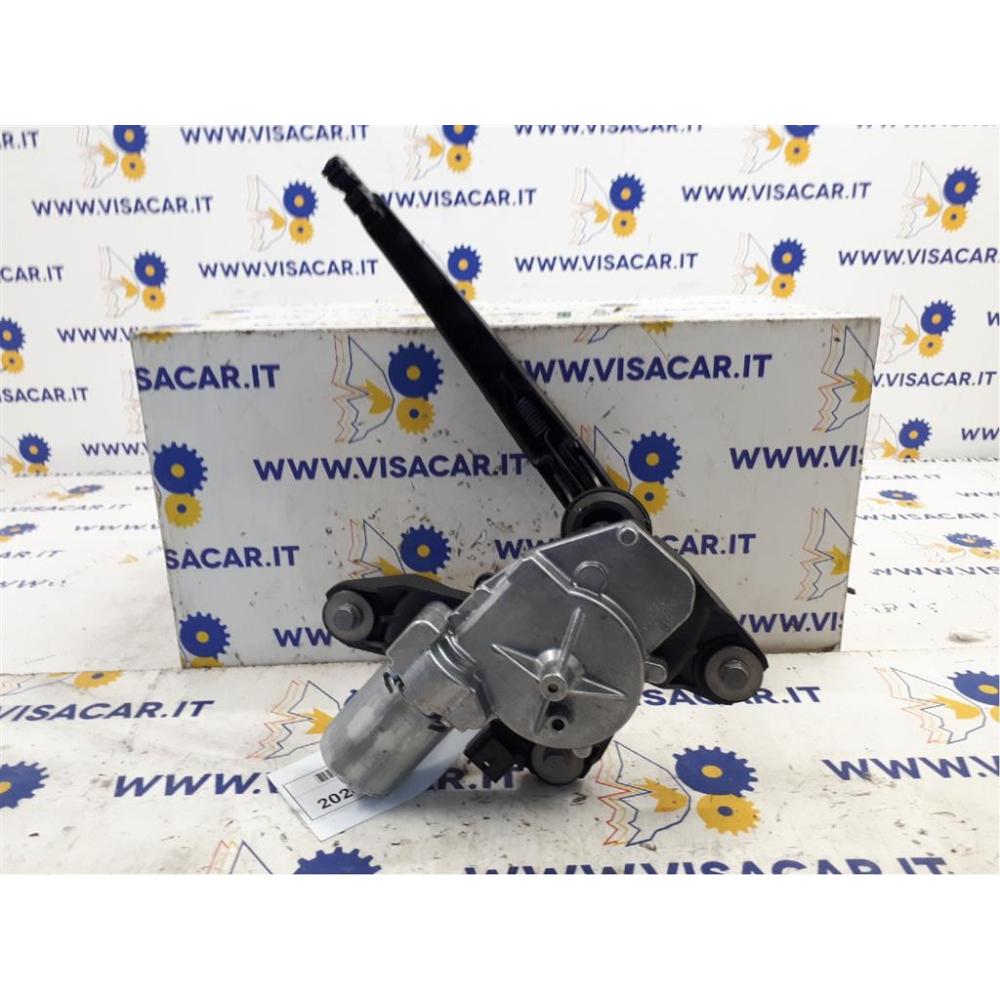 Motorino Tergilunotto Usato Dal 2016 Renault Scénic «Iv» (2016)