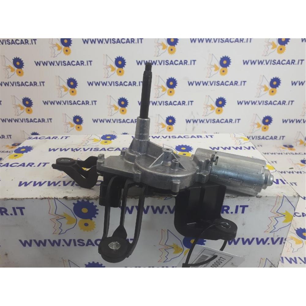 Motorino Tergilunotto Usato Dal 2002 Saab 9-3 Sw (2004)
