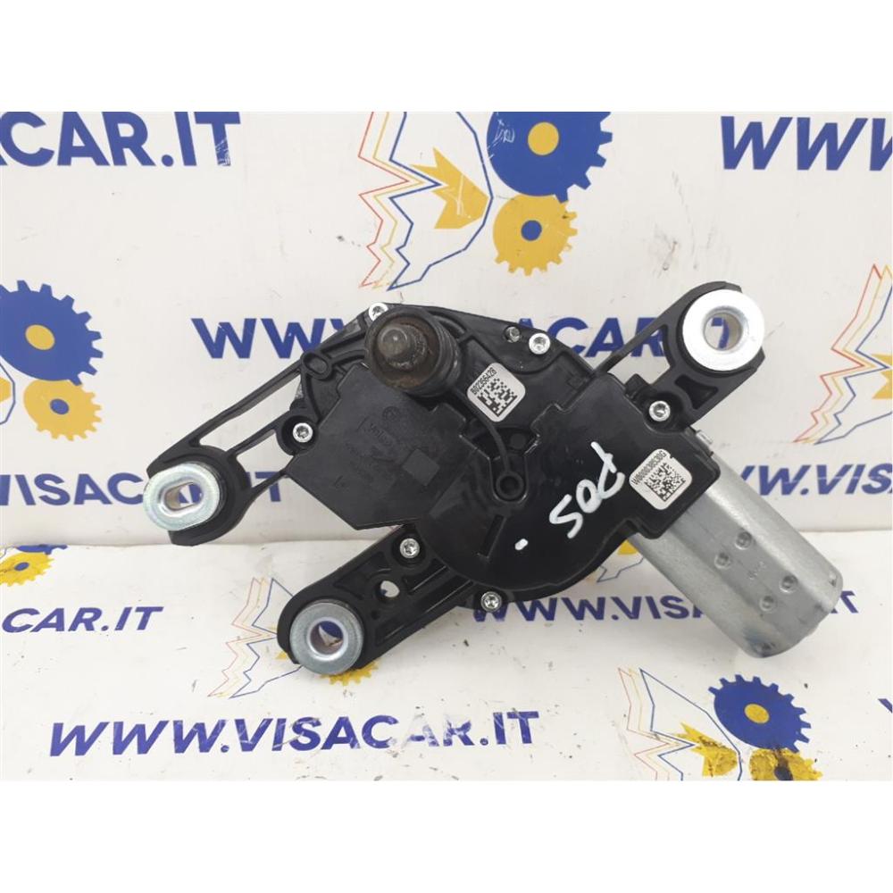 Motorino Tergilunotto Usato Dal 2012 Al 2017 Seat Leon «5F1» (2013)