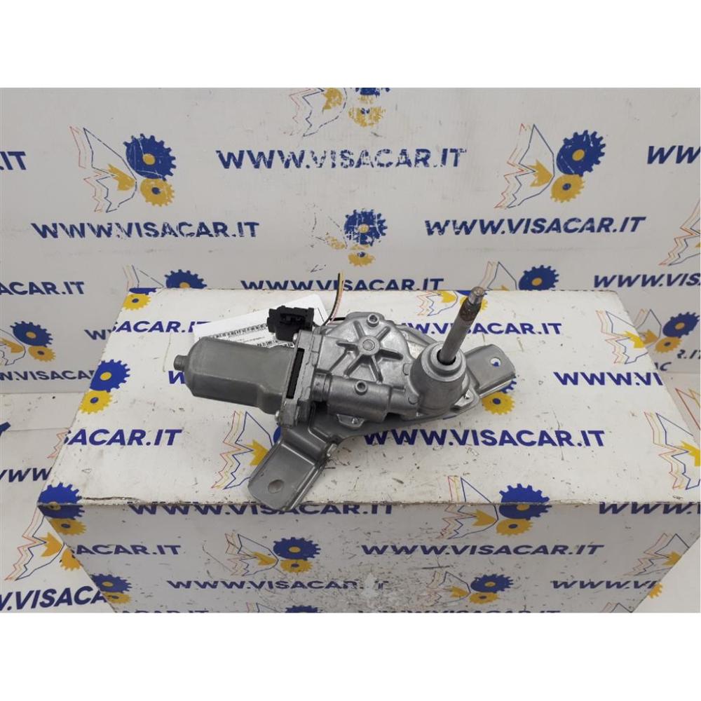 Motorino Tergilunotto Usato Dal 2014 Suzuki Celerio (2014)