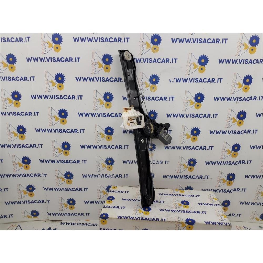 Alzacristallo Porta Anteriore Sinistro Usato Dal 2016 Fiat Panda «Iii» (2012)