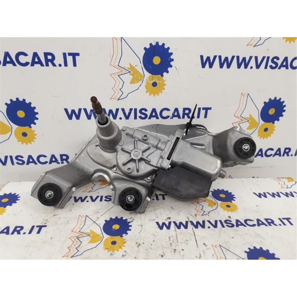 Motorino Tergilunotto Usato Dal 2012 Toyota Auris Touring Sports (2013)