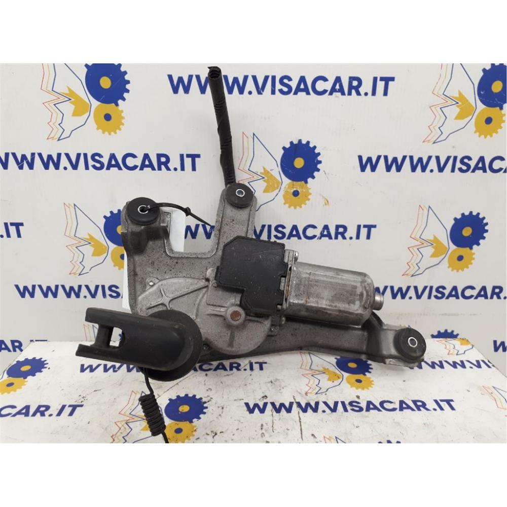 Motorino Tergilunotto Usato Dal 2004 Al 2009 Toyota Corolla Verso «Ii» (2004)