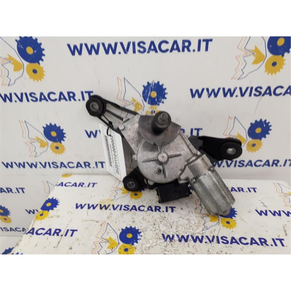 Motorino Tergilunotto Usato Dal 2005 Al 2012 Toyota Yaris (France ) «Ii» (2006)