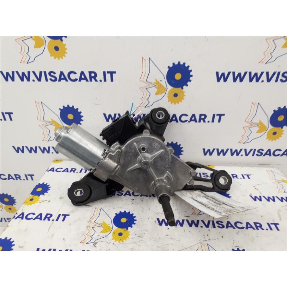 Motorino Tergilunotto Usato Dal 2005 Al 2012 Toyota Yaris (France ) «Ii» (2006)