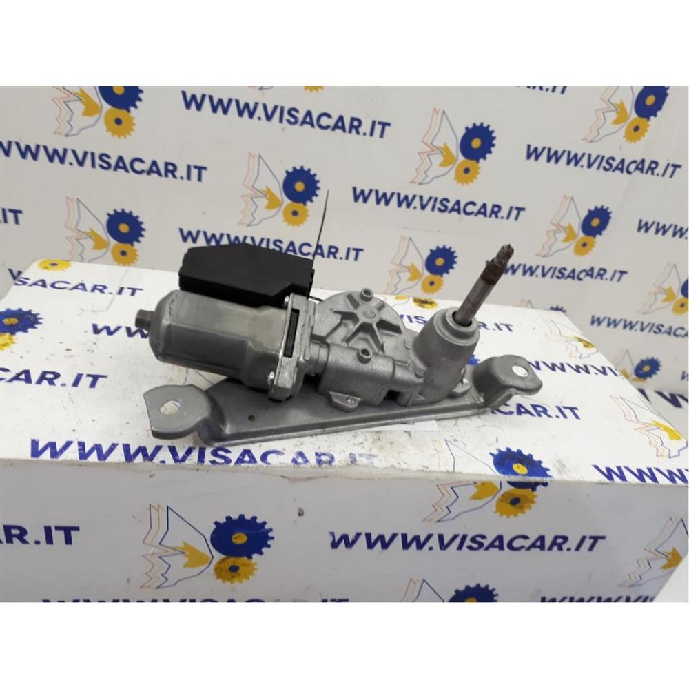 Motorino Tergilunotto Usato Dal 2014 Toyota Yaris «Iv» (2014)