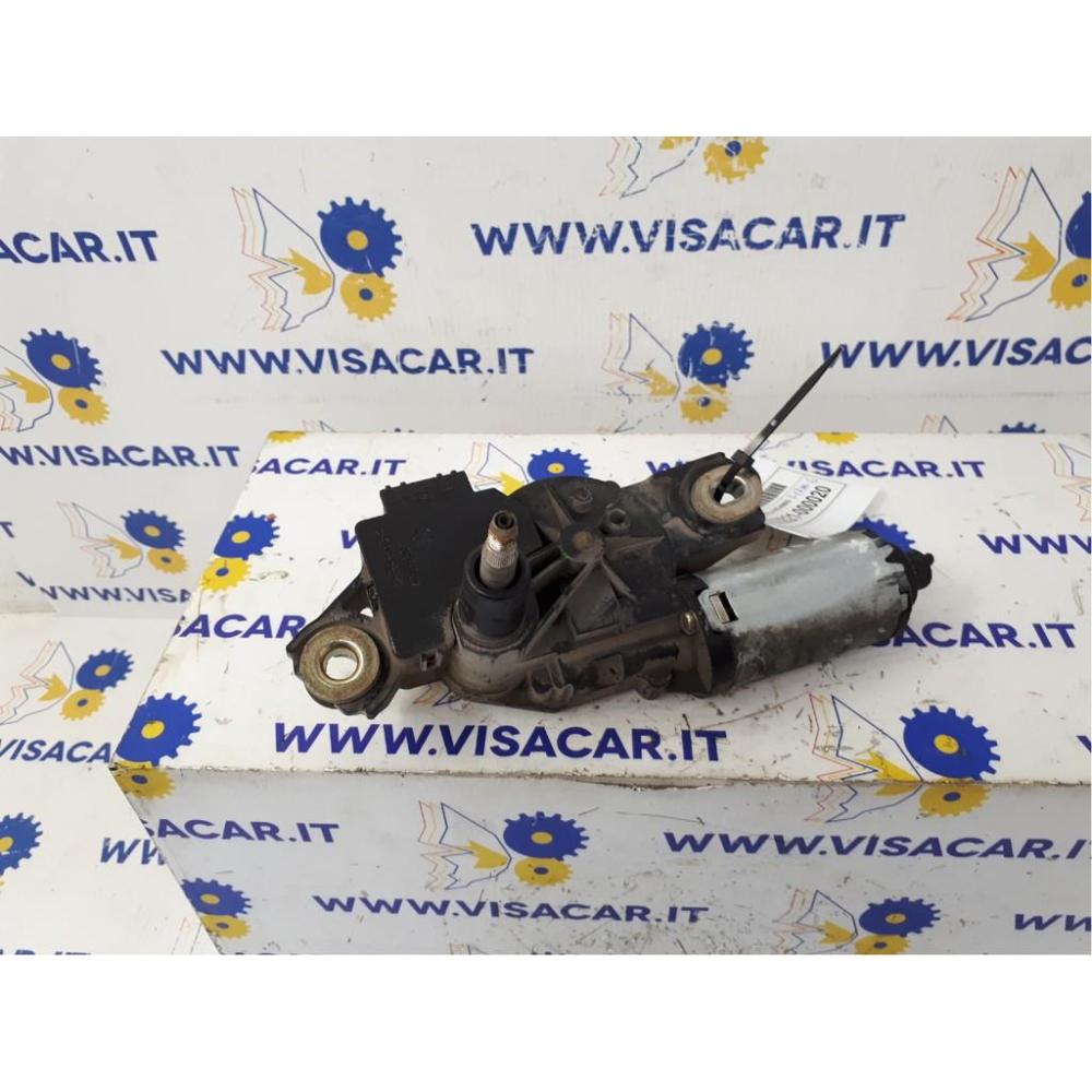 Motorino Tergilunotto Usato Dal 2004 Volkswagen Caddy «Iii» (2004)