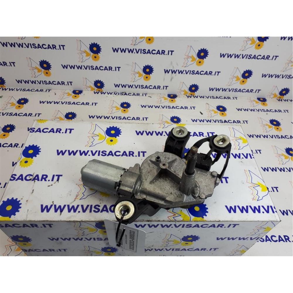 Motorino Tergilunotto Usato Dal 2008 Volkswagen Golf «Vi» (2009)