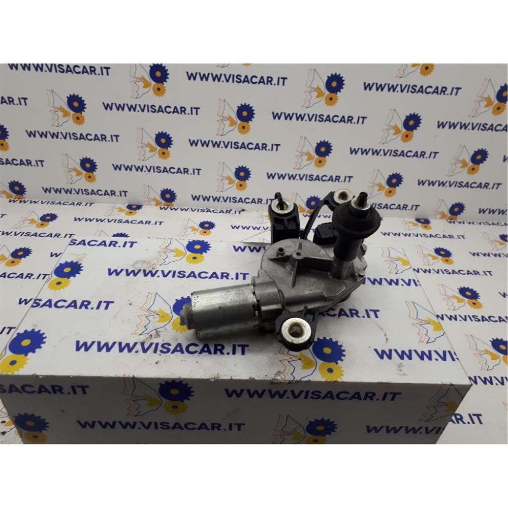 Motorino Tergilunotto Usato Dal 2008 Volkswagen Golf «Vi» (2009)