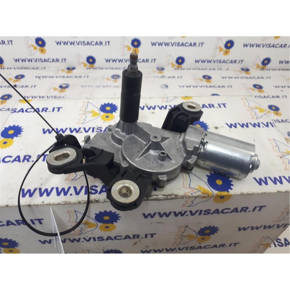 Motorino Tergilunotto Usato Dal 2008 Volkswagen Golf «Vi» (2009)