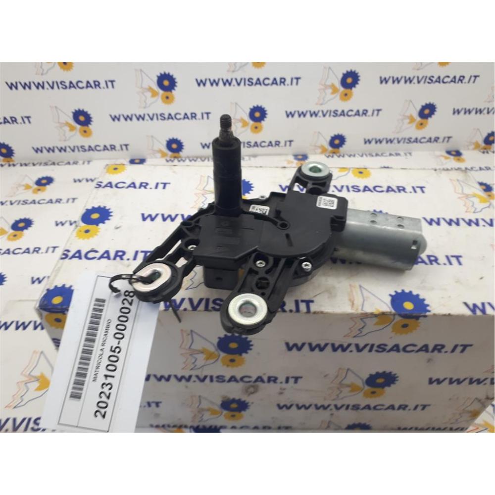 Motorino Tergilunotto Usato Dal 2012 Volkswagen Golf «Vii» (2013)