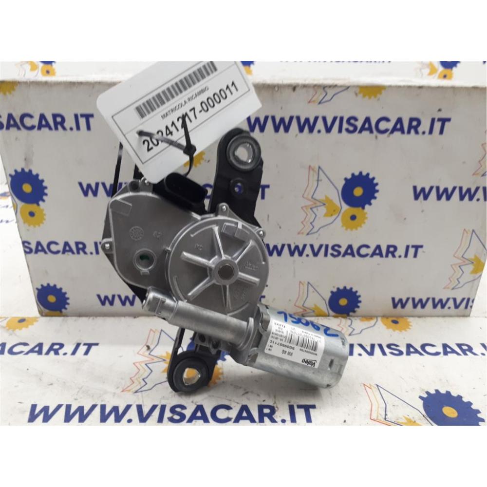 Motorino Tergilunotto Usato Dal 2017 Volkswagen Golf «Vii» (2017)