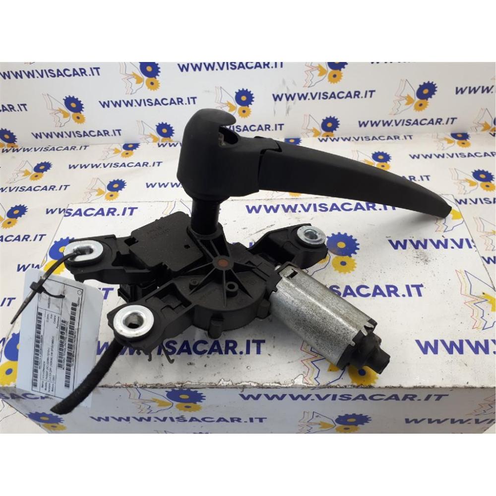Motorino Tergilunotto Usato Dal 2005 Al 2010 Volkswagen Passat «V» Variant (2005)