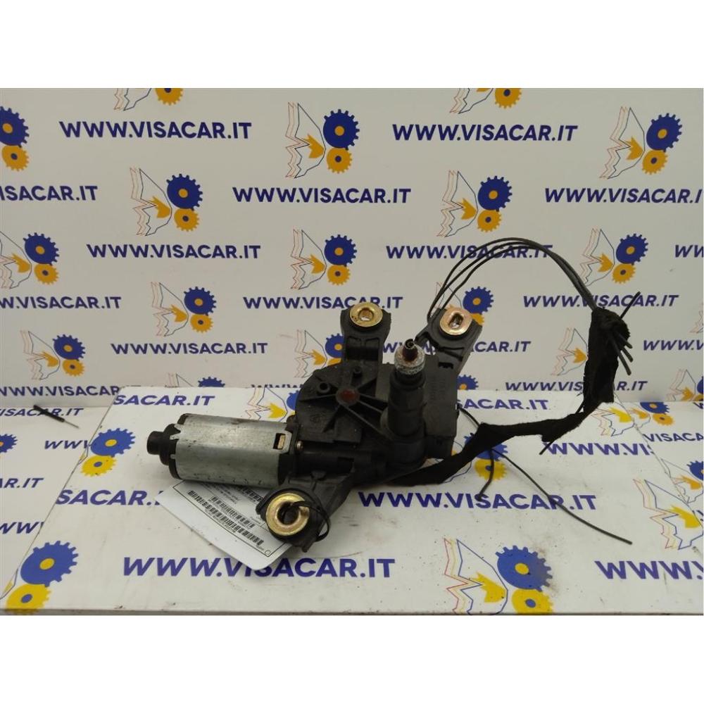 Motorino Tergilunotto Usato Dal 2005 Al 2010 Volkswagen Passat «V» Variant (2005)