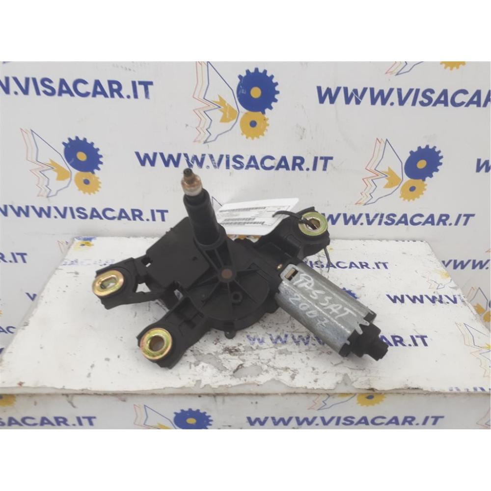 Motorino Tergilunotto Usato Dal 2005 Al 2010 Volkswagen Passat «V» Variant (2005)