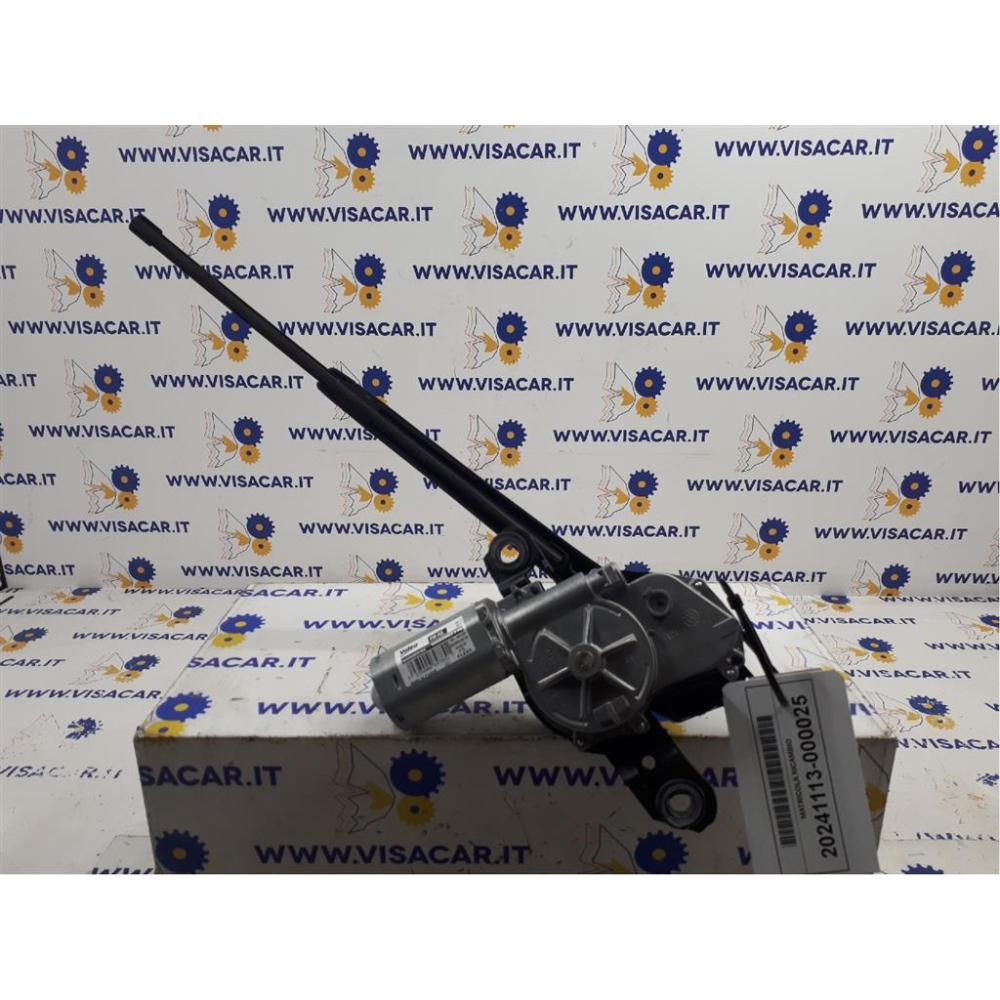 Motorino Tergilunotto Usato Dal 2019 Volkswagen Passat «Vii» Variant (2019)