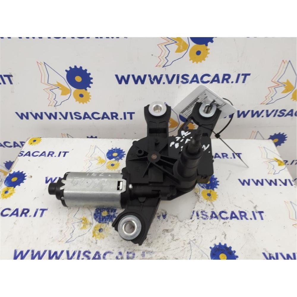 Motorino Tergilunotto Usato Dal 2007 Volkswagen Sharan «Iv» (2010)