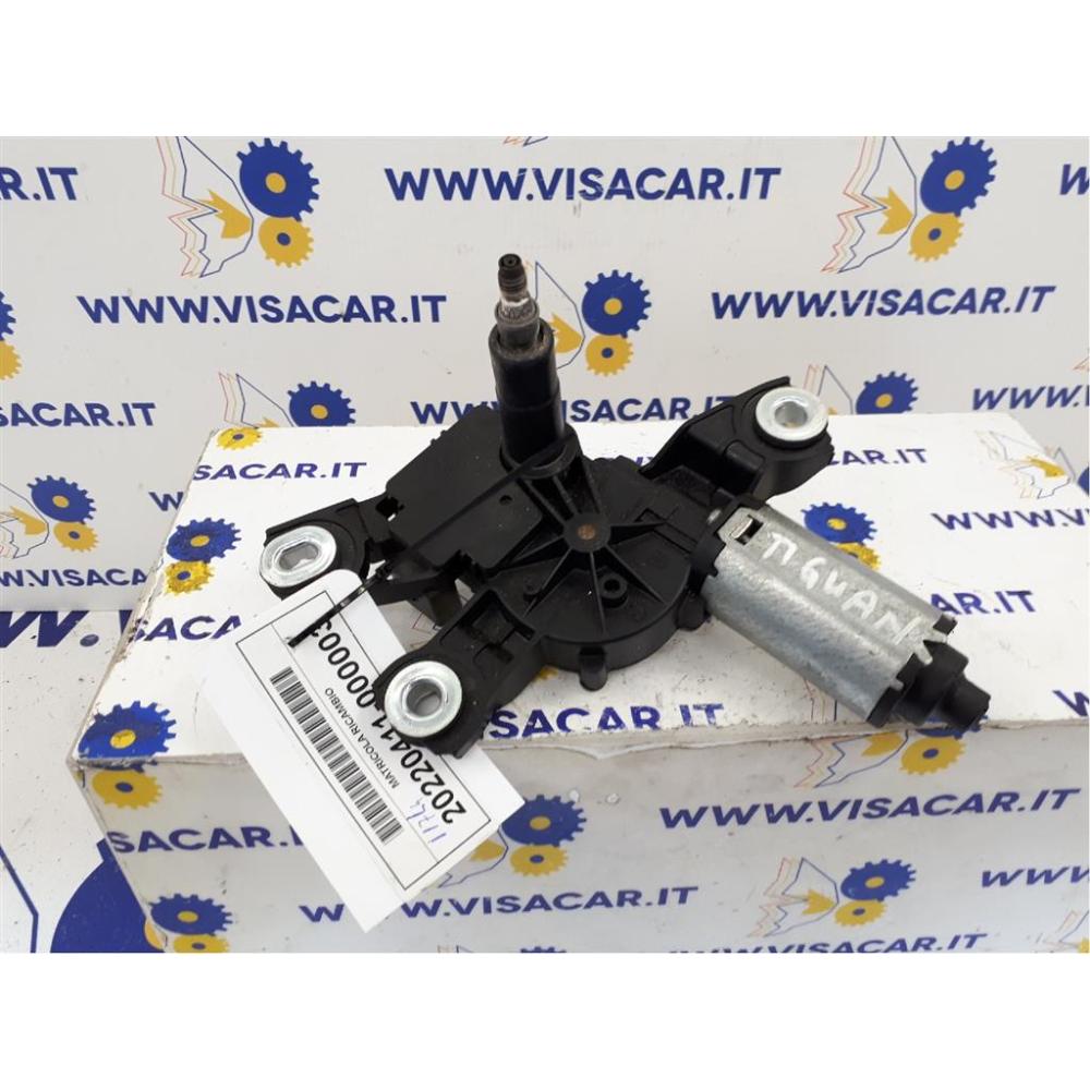 Motorino Tergilunotto Usato Dal 2007 Volkswagen Tiguan «I» (2008)