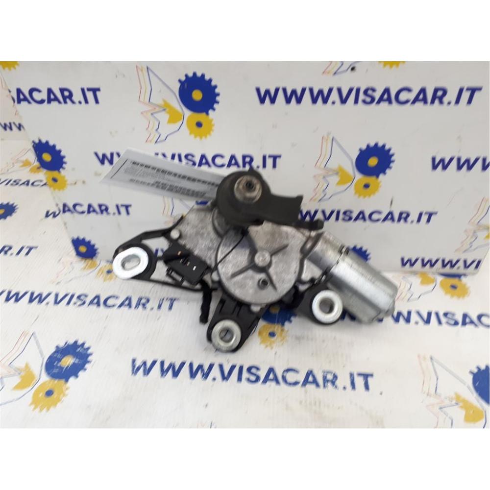 Motorino Tergilunotto Usato Dal 2003 Al 2010 Volkswagen Touran «I» (2003)
