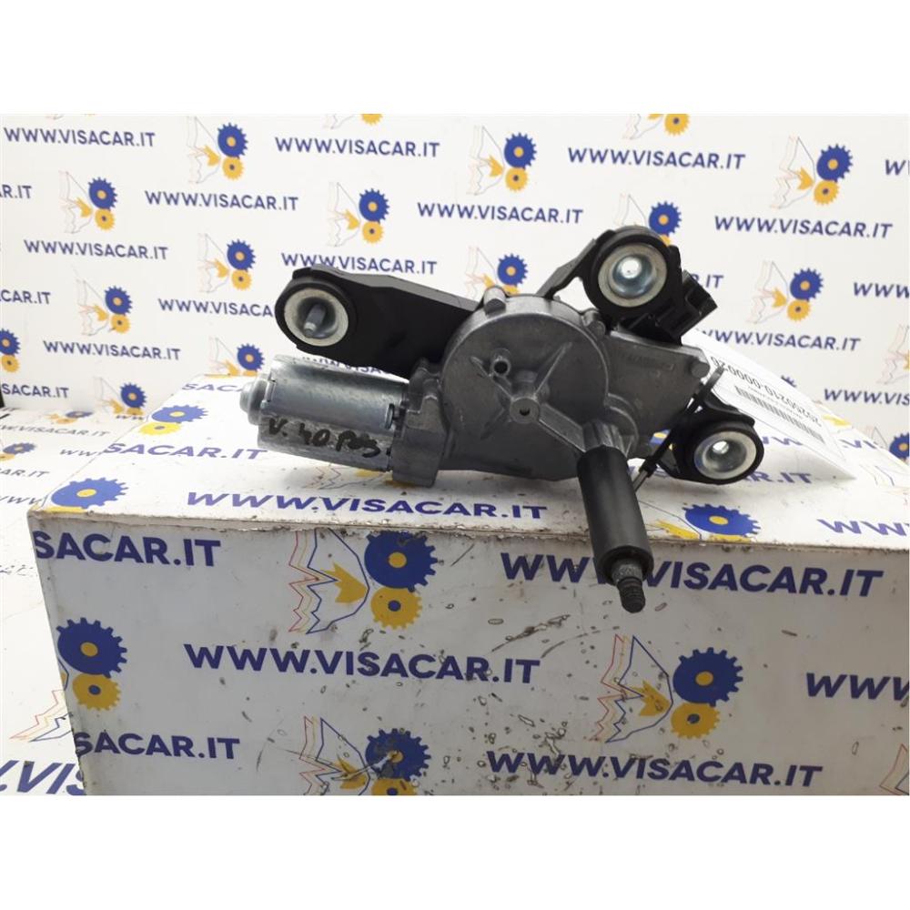 Motorino Tergilunotto Usato Dal 2016 Al 2020 Volvo V40 «Ii» (2012)