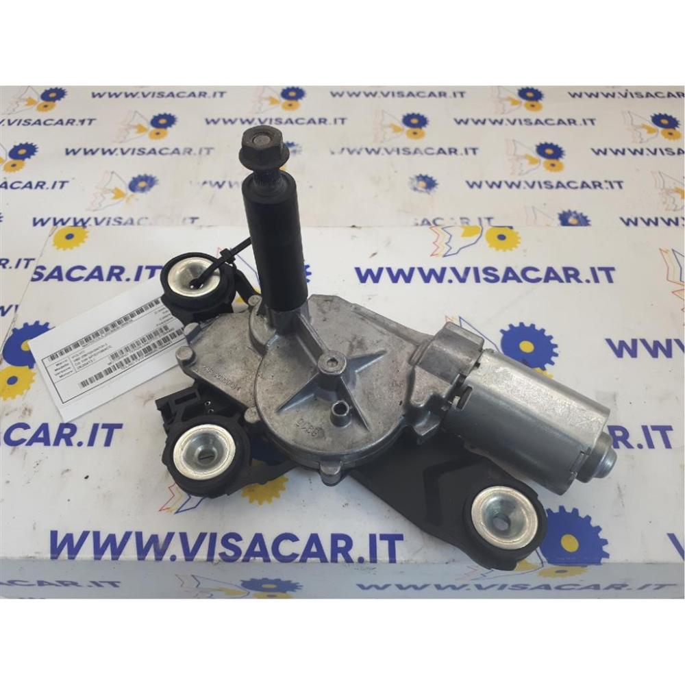 Motorino Tergilunotto Usato Dal 2010 Al 2013 Volvo V60 «I» (2010)