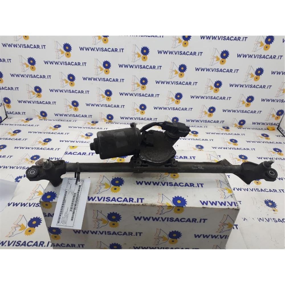 Motorino Tergilunotto Usato Dal 2010 Dr Dr2 (2011)